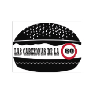 Las Cabezonas de la 80 Registro de  Marca