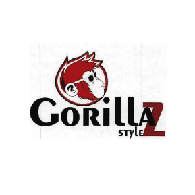 Gorillaz Style Registro de  Marca