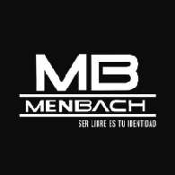 MENBACH Registro de  Marca