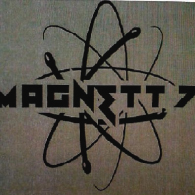 Magnet7 Registro de  Marca