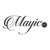 MAGIC-MC Registro de  Marca