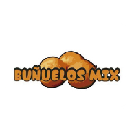BUÑUELOS MIX Registro de  Marca