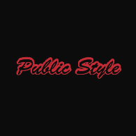 PUBLIC STYLE Registro de  Marca