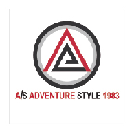 AS ADVENTURE STYLE Registro de  Marca