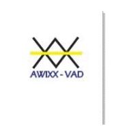 AWIXX - VAD Registro de  Marca