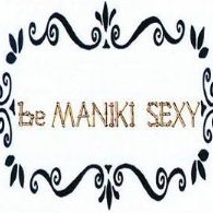 be Maniki Sexy Registro de  Marca