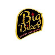 Big Biker Registro de  Marca