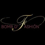 Bomb D´ Fashion Registro de  Marca