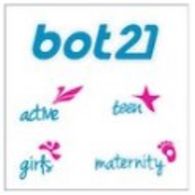 Bot 21 Registro de  Marca