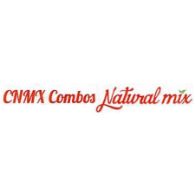 Combos Natural Mix Registro de  Marca