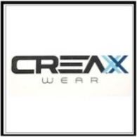 Creax Wear Registro de  Marca