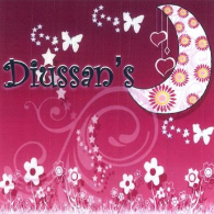 Diussans Registro de  Marca