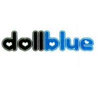 Doll Blue Registro de  Marca