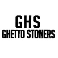 GHS GHETTO STONERS Registro de  Marca