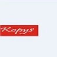 Kopys Registro de  Marca