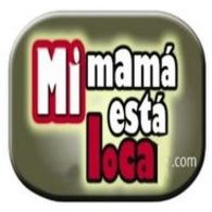 Mi Mamá esta loca Registro de  Marca