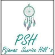 Pijamas Sunrise Hill Registro de  Marca