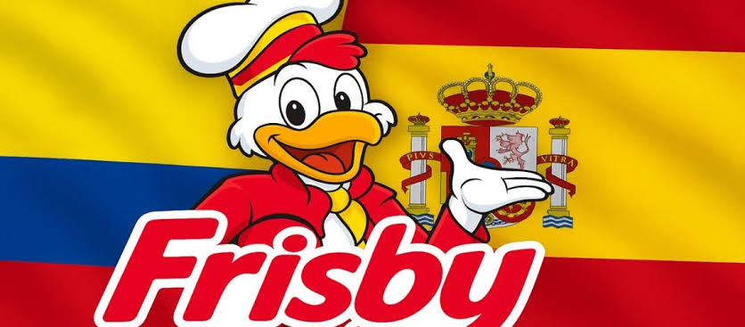 El caso Frisby: qué pasa cuando alguien registra tu marca en otro país